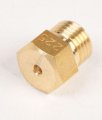 Stalgast Gas Injection Nozzle - Düse Ø 2 25 Mm - C007721